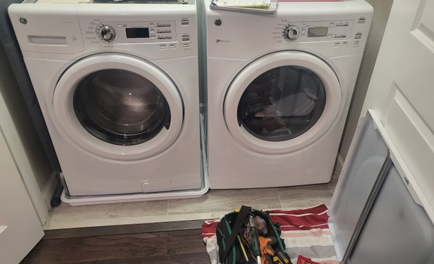 Photo of Appliance Home Repairs