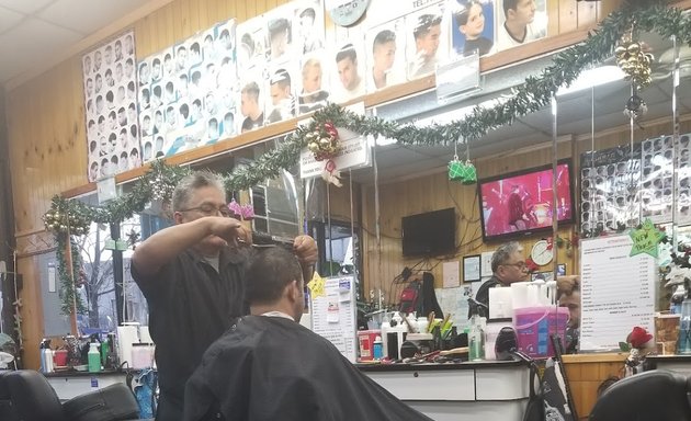 Photo of Polito's Barber Shop