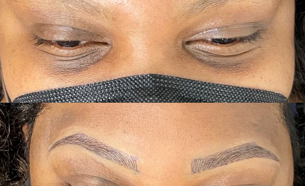 Photo of Flores Microblading Beauty