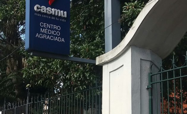 Foto de CASMU - Centro Médico Agraciada