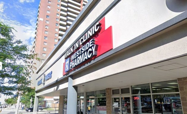 Photo of Westside Pharmacy