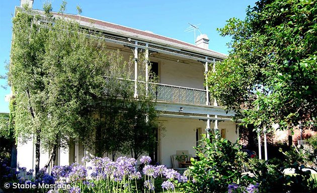 Photo of Stable Massage - St Kilda