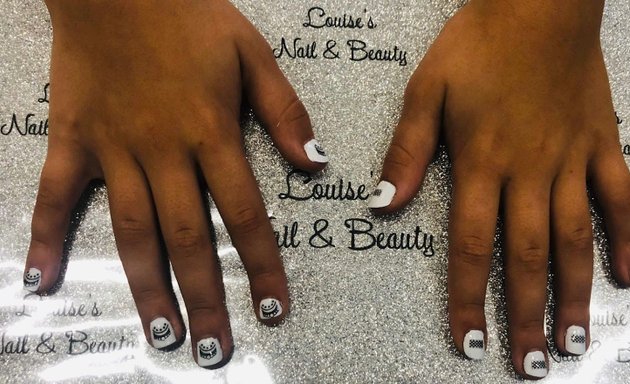 Photo of Louise's Nail & Beauty