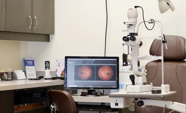 Photo of Your Eye Dr. (Dr. Diana Alarcon & Associates)