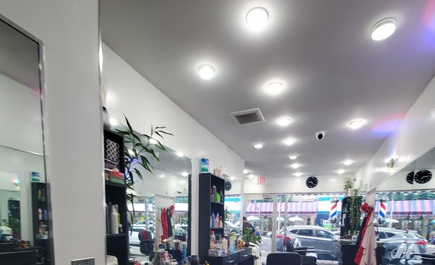 Photo of Tas Barber Shop