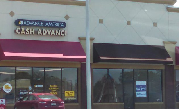 Photo of Advance America