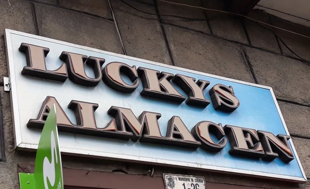 Foto de Luckys Almacen