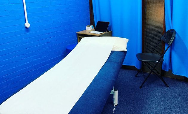 Photo of Just one body - Pain Relief and Sports Injury Clinic