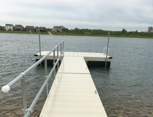 Photo of Meador Dock & Landscape