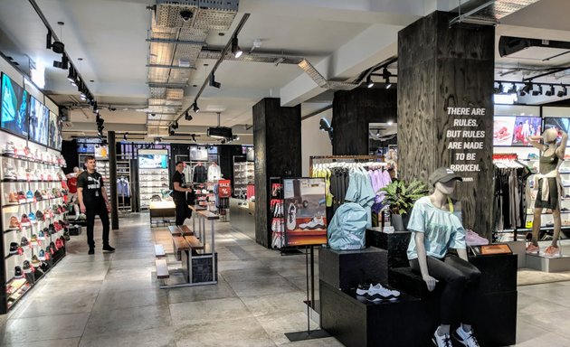 Photo of PUMA Store London Carnaby