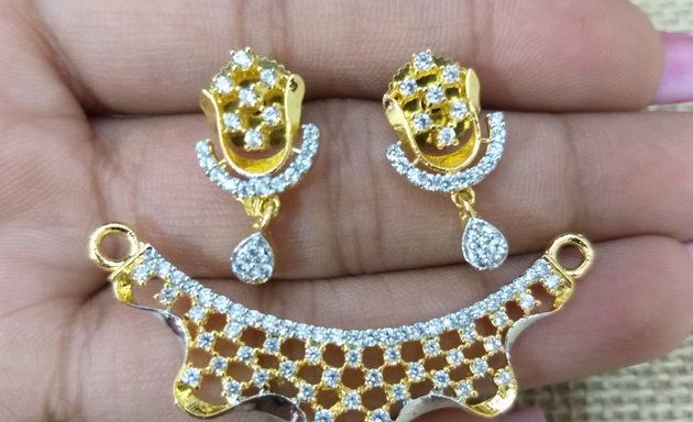 Photo of Mahavir Art Jewellery