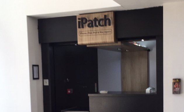 Photo of iPatch - iPhone, iPad, iPod and Mac repair