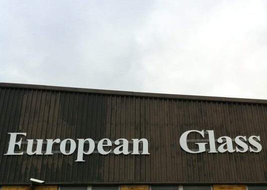 Photo of European Toughened Glass (UK) Ltd