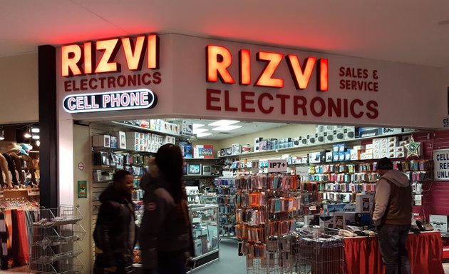 Photo of Rizvi Electronics