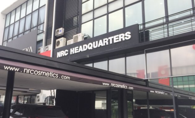 Photo of nrc hq