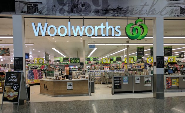 Photo of Woolworths Everton Park