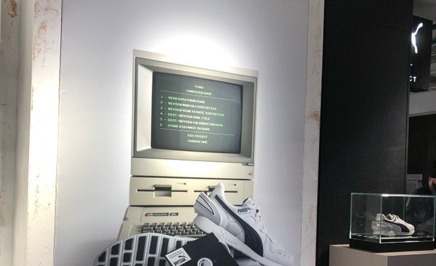 Photo of PUMA Store London Carnaby