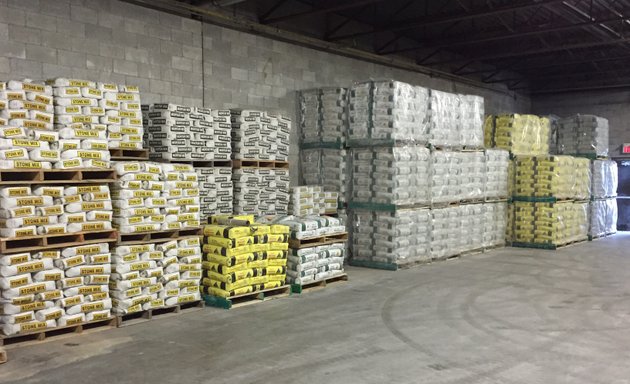 Photo of Century Concrete Products Ltd