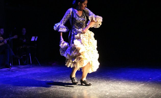 Foto de La Moreneta Flamenco Ballet Wellness