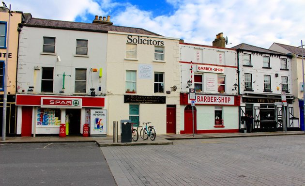 Photo of Corcoran & Company Solicitors