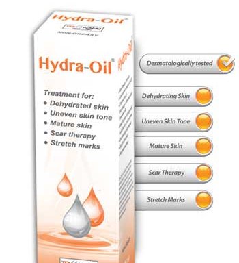 Photo of Hydra Oil