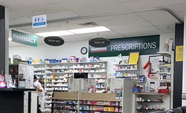 Photo of Kanan's Guardian Pharmacy
