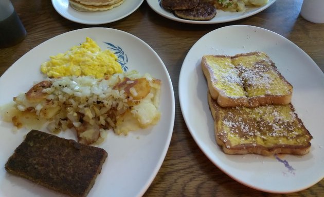 Photo of J Breakfast