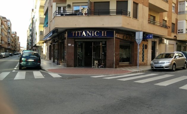 Foto de Café bar Titanic ii.