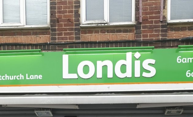 Photo of Londis Witchurch Lane