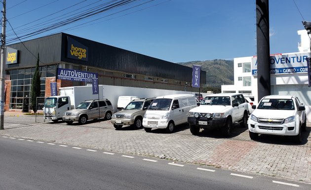 Foto de AUTOVENTURA Patio De Autos Usados