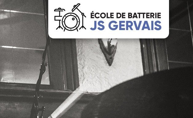 Photo of École de Batterie JS Gervais