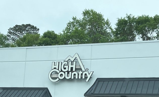 Photo of High Country Outfitters
