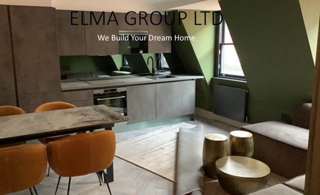 Photo of Elma Group ltd