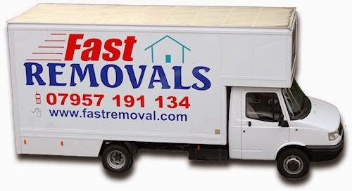 Photo of Fast Removal - London Removals Company