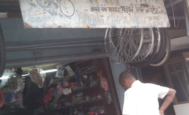 Photo of Bharat Cycle Mart