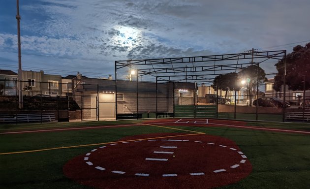 Photo of South Sunset - Baseball Fields