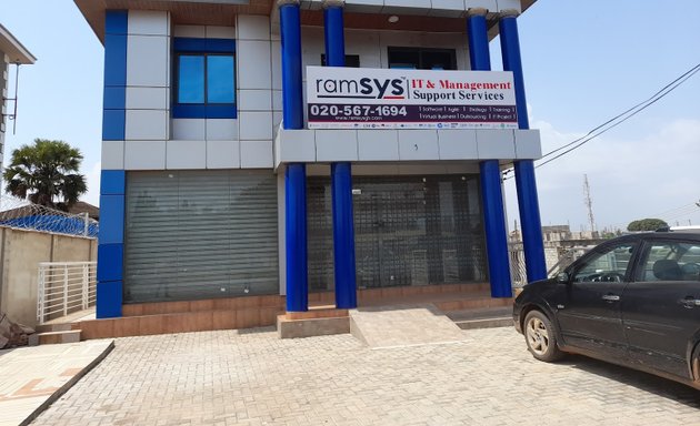 Photo of Ramsys InfoTech Solutions