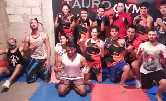 Foto de Tauro gym