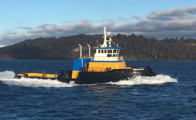 Photo of Western Towboat Co