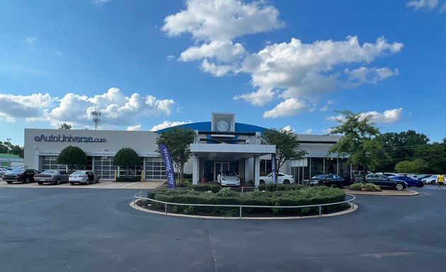 Photo of Auto Universe Service Center