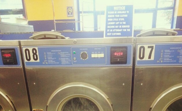 Photo of Clean World Laundromat