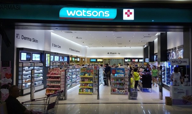 Photo of Watsons Aeon Bukit Mertajam (Pharmacy)