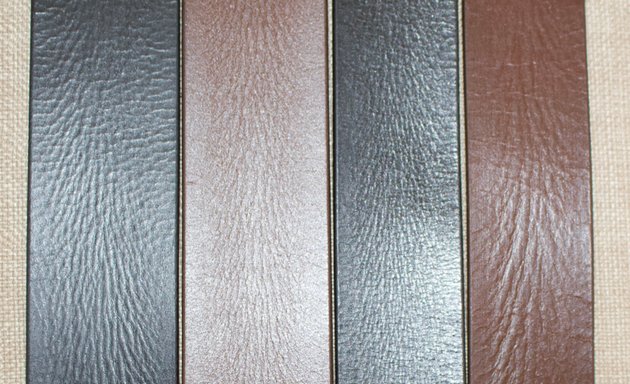 Photo of Birchwood Leather