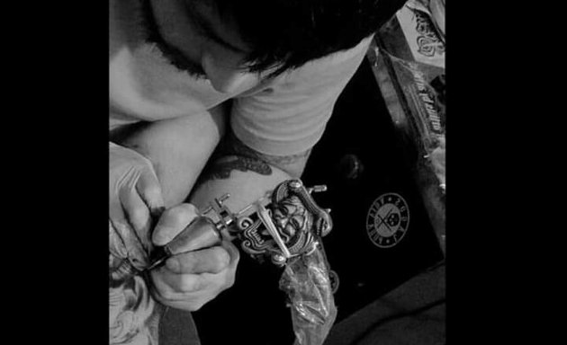 Foto de Aron Tattoo