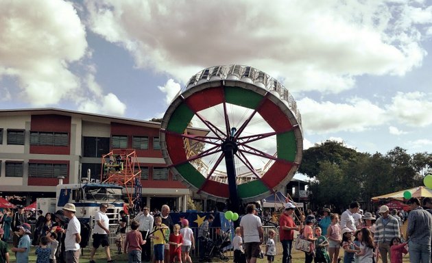 Photo of Graceville State School