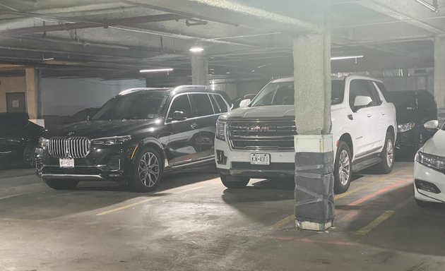Photo of GM Parking