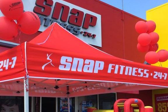 Photo of Snap Fitness 24/7 Holland Park