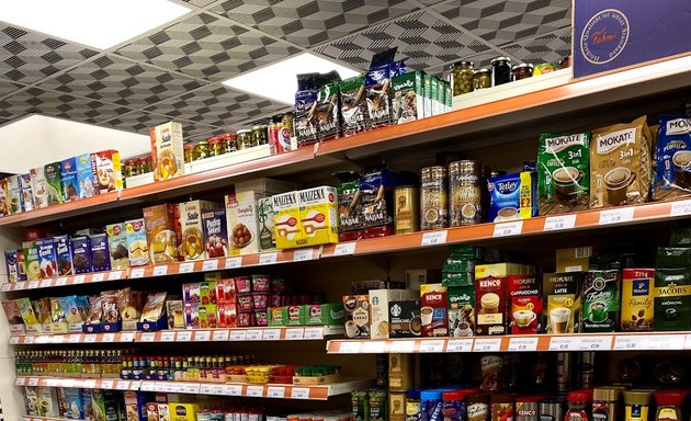Photo of Ladybird supermarket