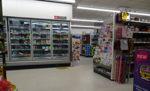 Photo of East of England Co-op Foodstore