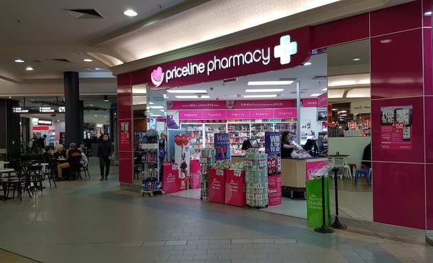 Photo of Priceline Pharmacy